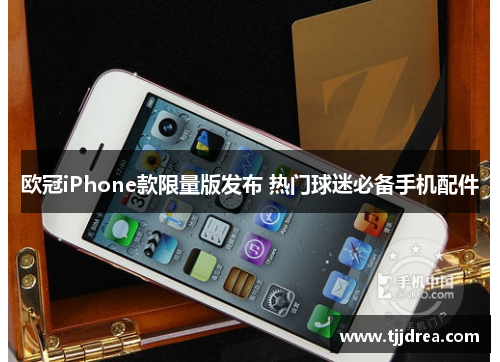 欧冠iPhone款限量版发布 热门球迷必备手机配件